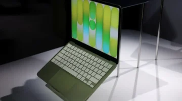 مواصفات ماك بوك نيو الجديد وسر السعر الأقل في تاريخ أبل